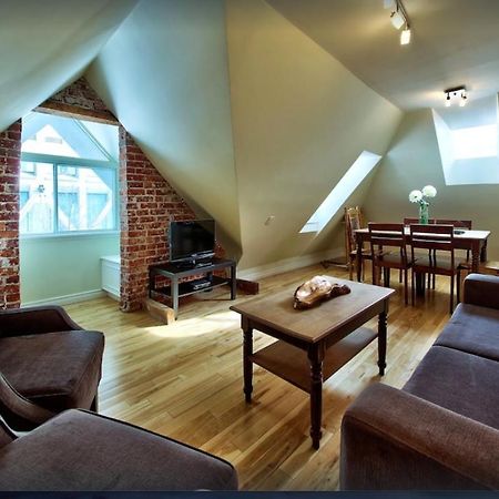 Les Maisons Montcalm Québec Eksteriør billede