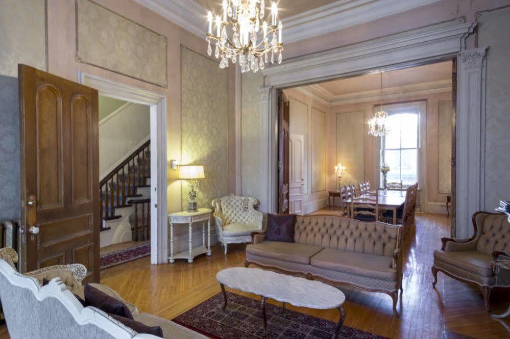 Les Maisons Montcalm Québec Eksteriør billede